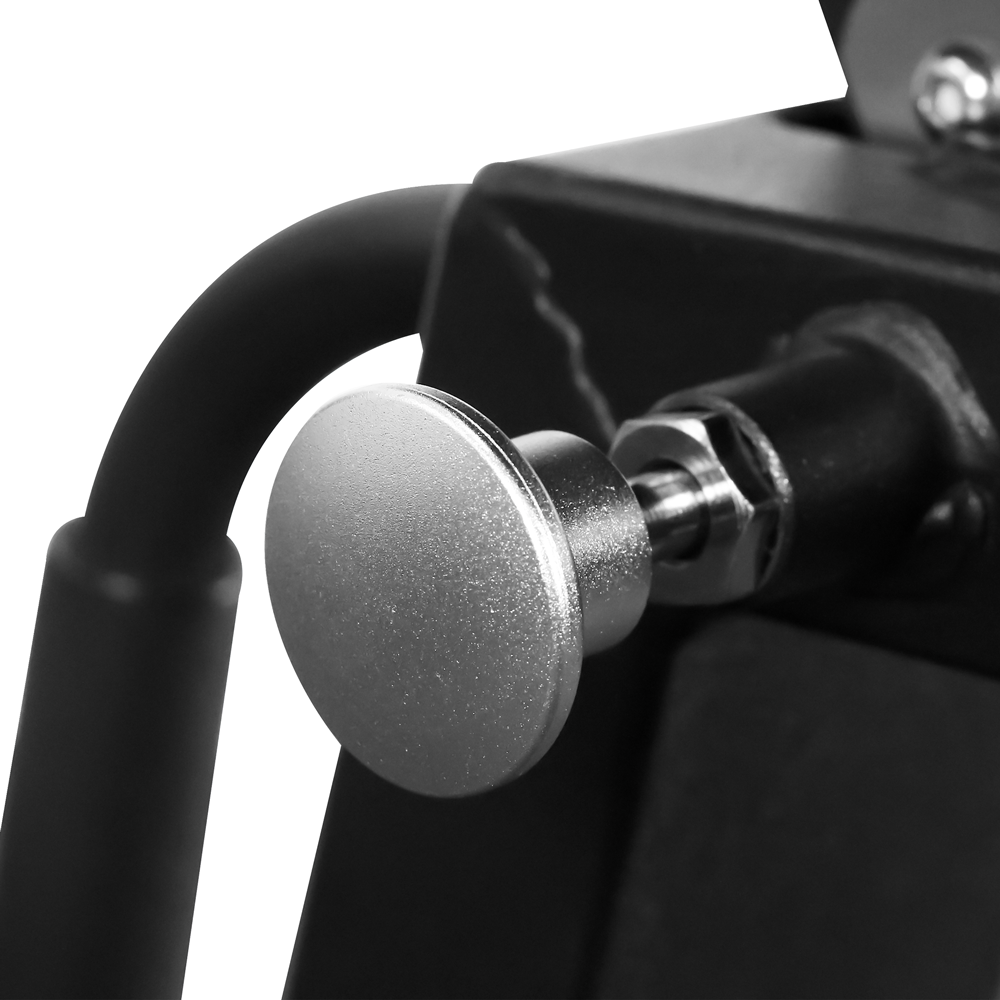 ม้านั่งยกน้ำหนัก ABX150 - 8