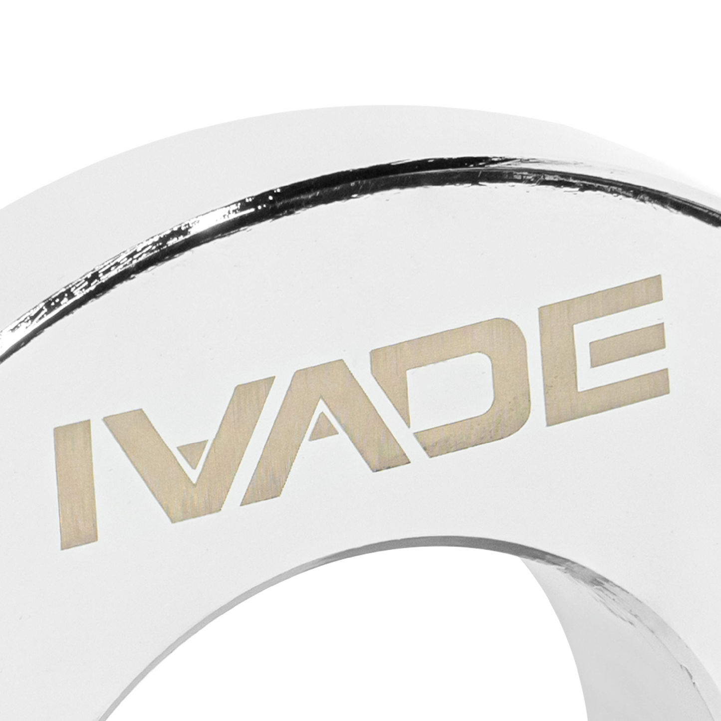 แผ่นน้ำหนัก Olympic Fractional Plate 0.5KG - 3