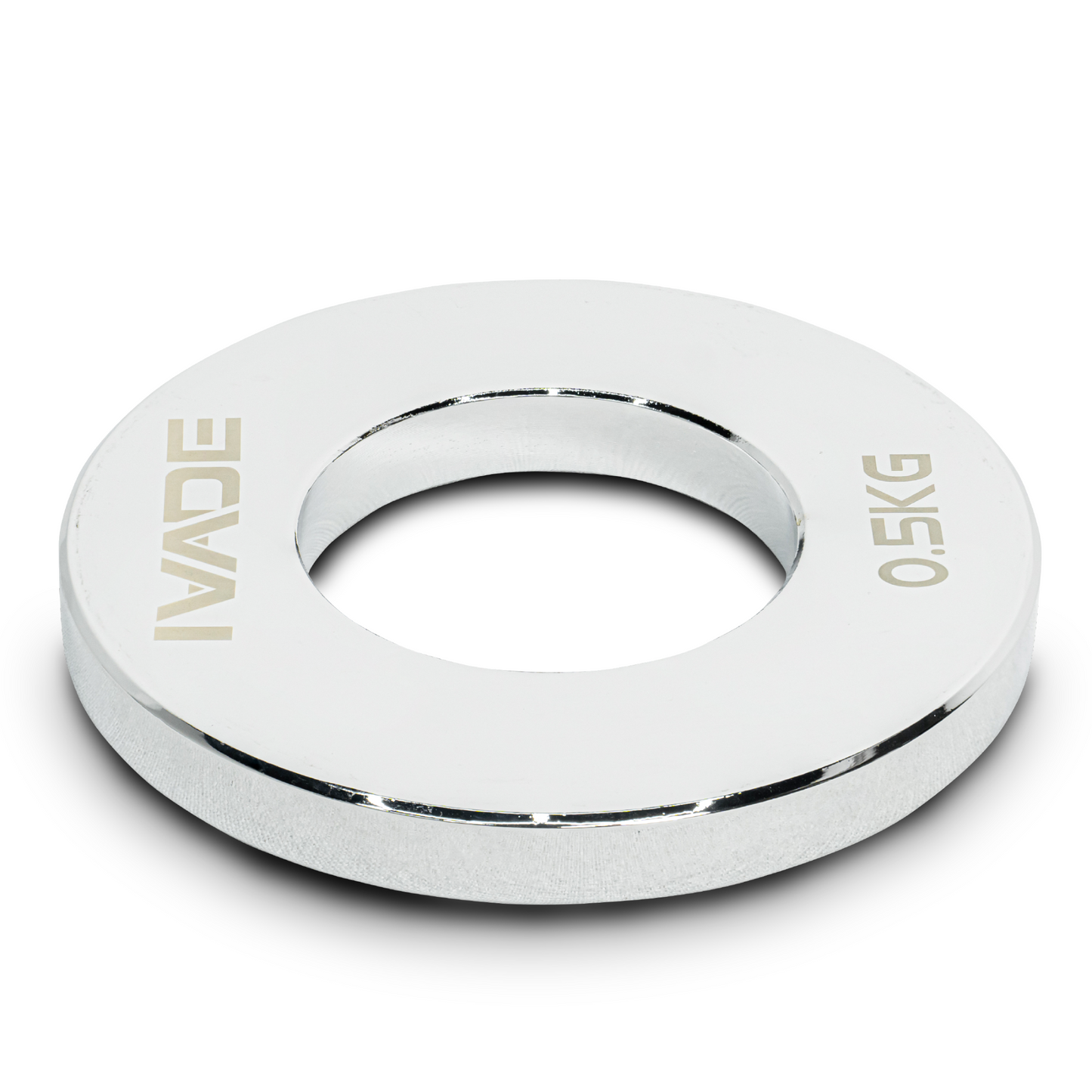 แผ่นน้ำหนัก Olympic Fractional Plate 0.5KG - 5