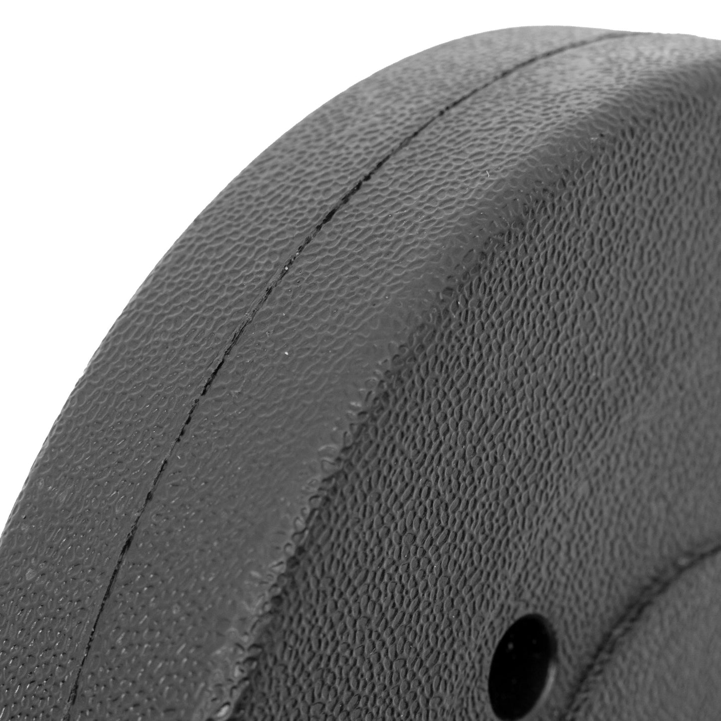 แผ่นน้ำหนัก 5KGx2 รุ่น CEMENT (รู 1 นิ้ว) - 8