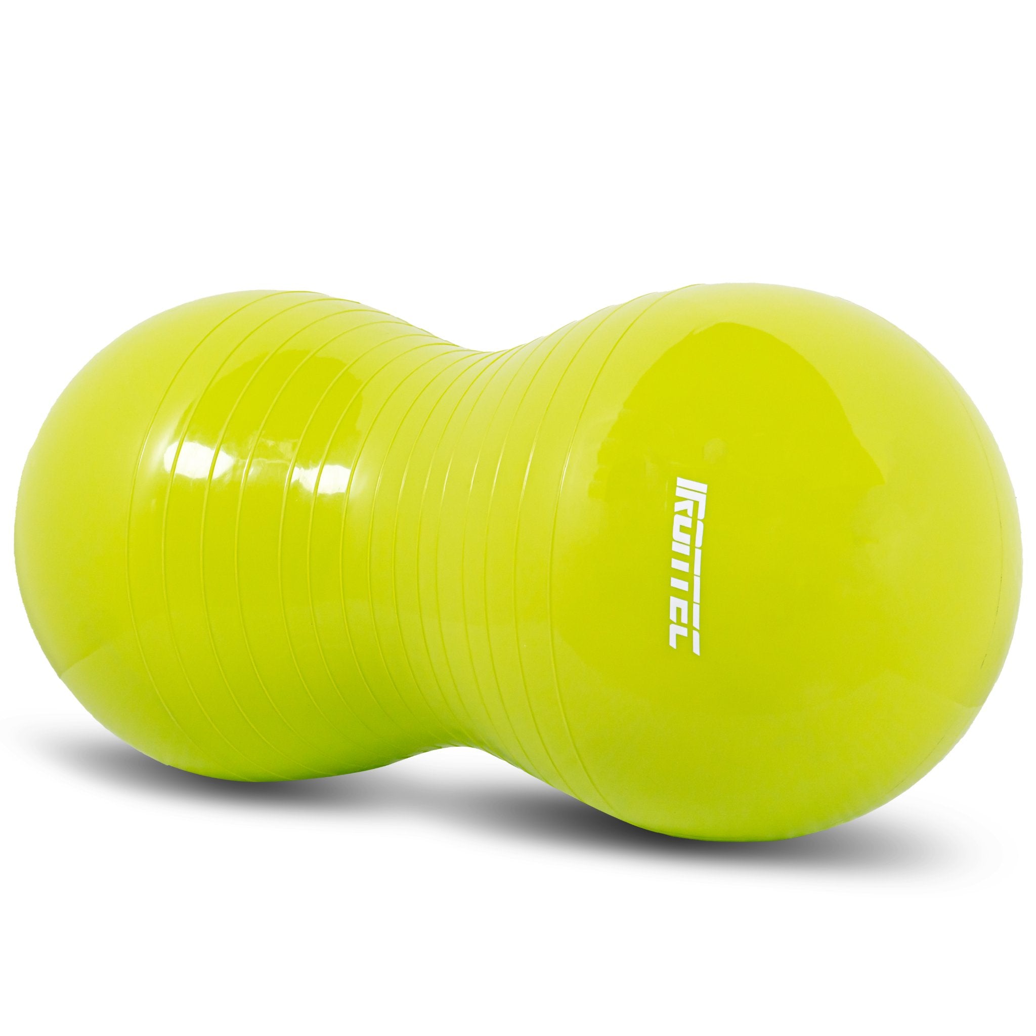 ลูกบอลโยคะ ทรงถั่ว PEANUT GYM BALL - 1