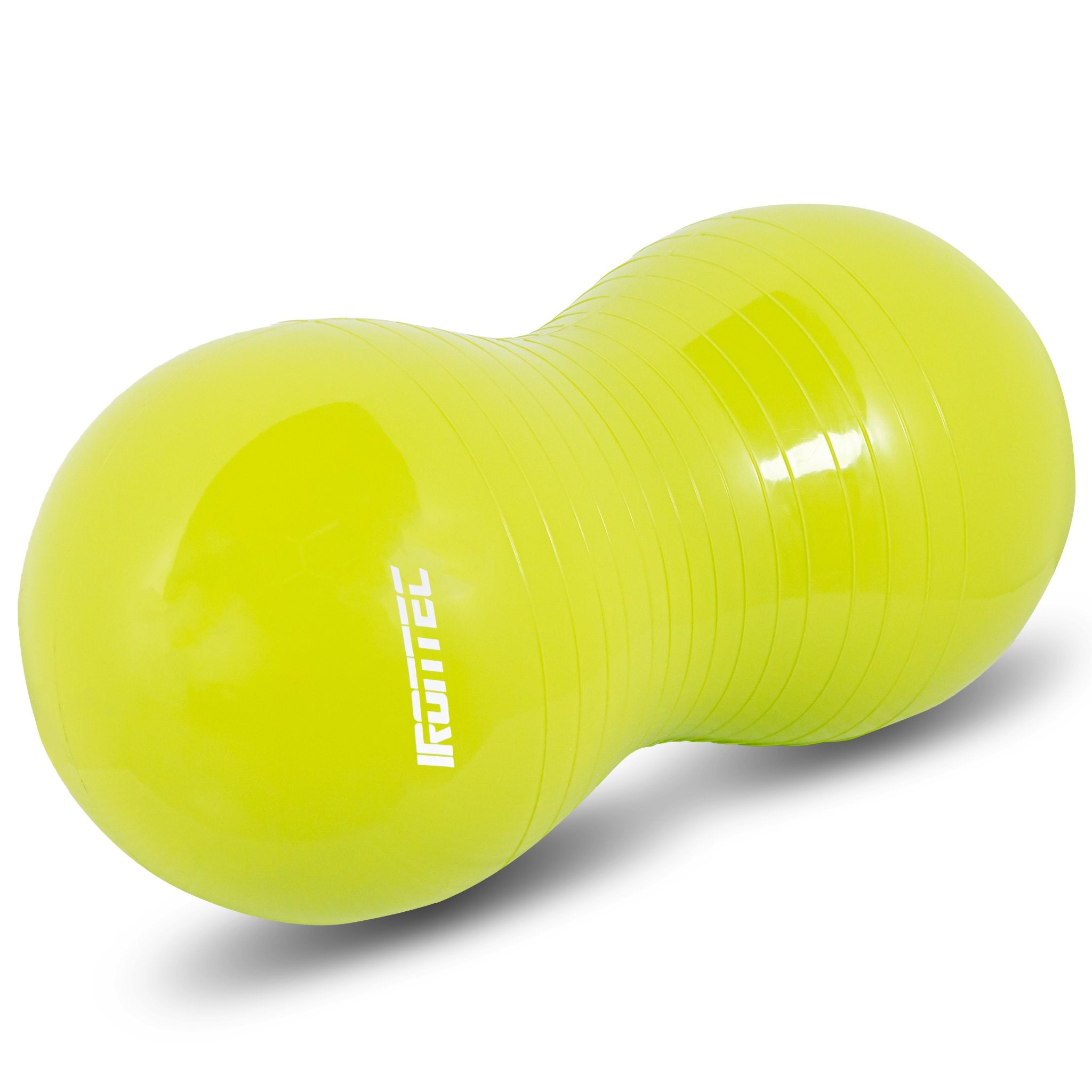 ลูกบอลโยคะ ทรงถั่ว PEANUT GYM BALL - 2