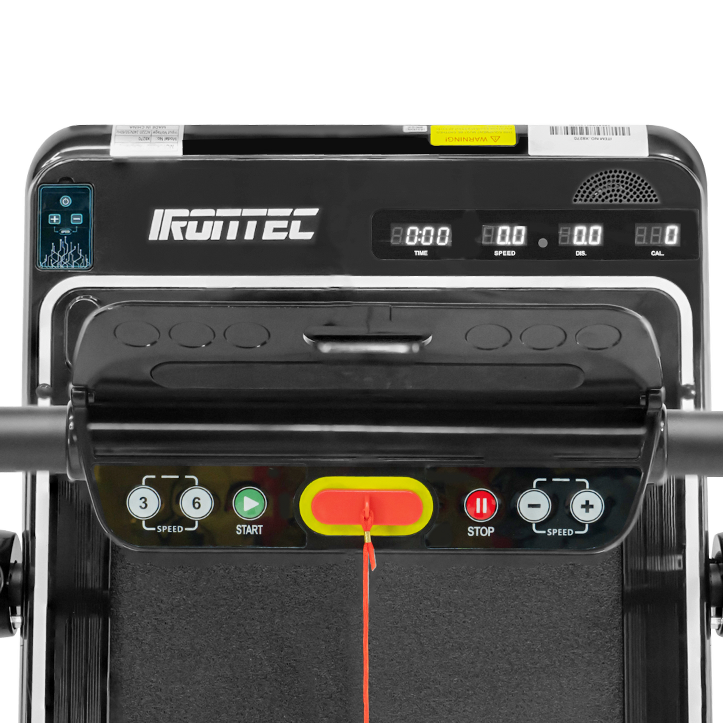 ลู่วิ่งไฟฟ้า RUNPAD X - 8 Supersports Thailand