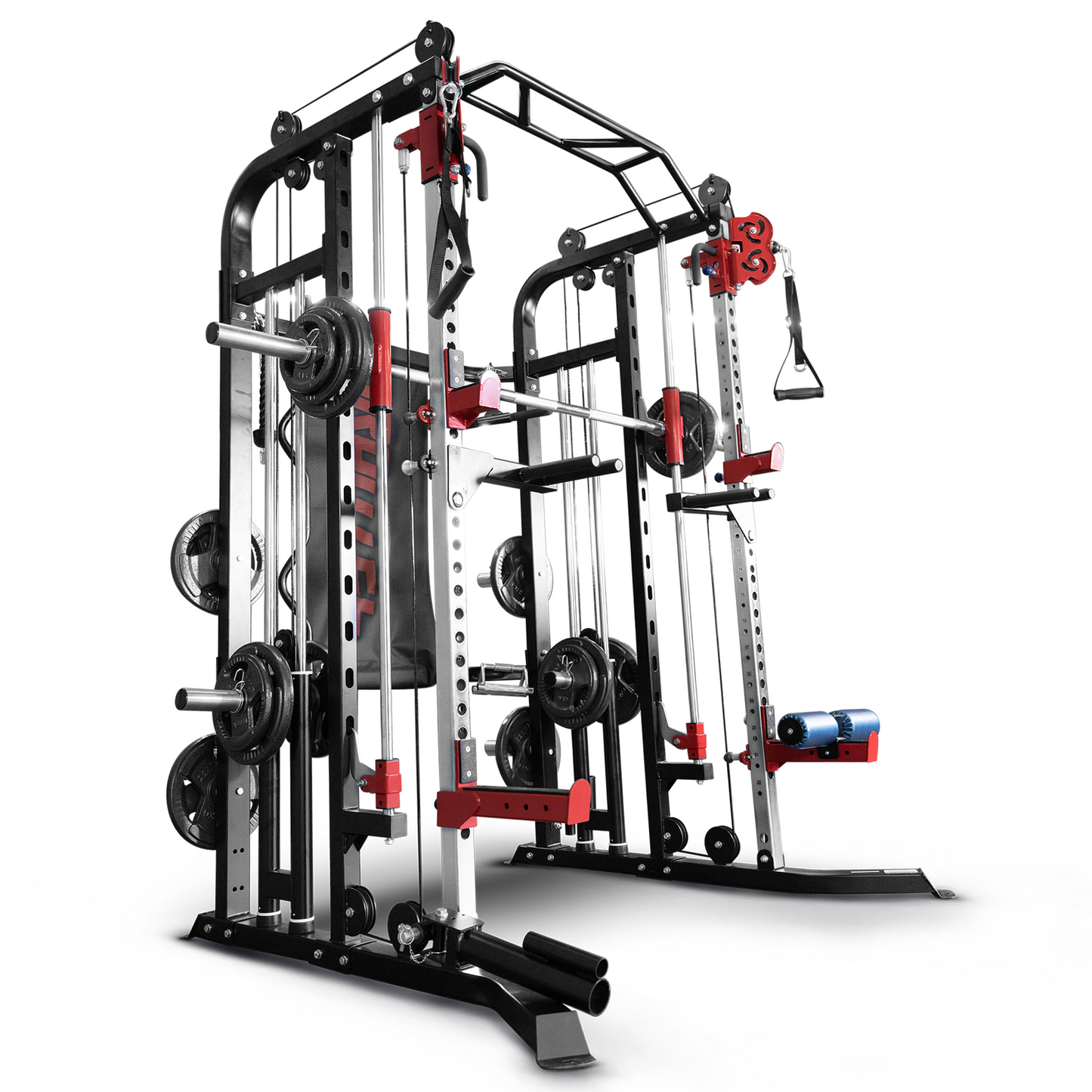 สมิทแมชชีน S400 - 8