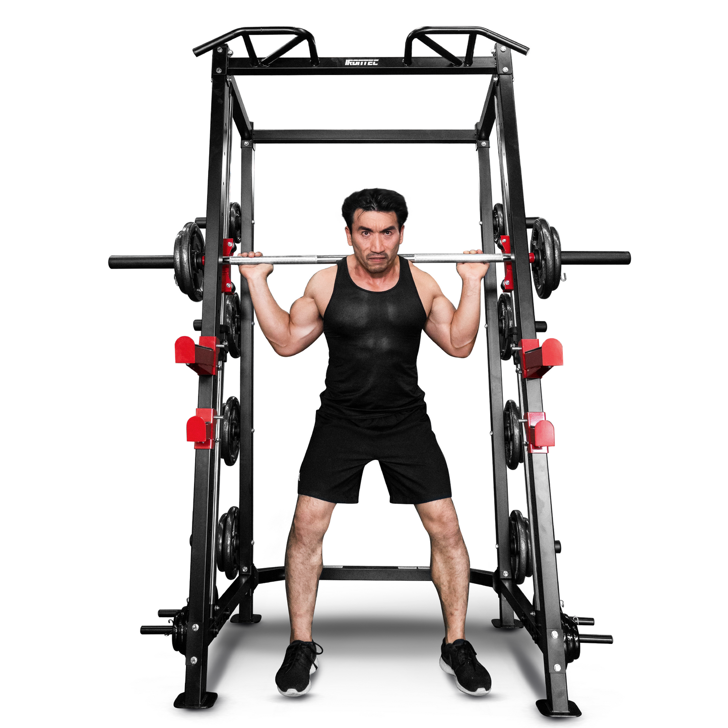 สมิทแมชชีน SM30 - 8