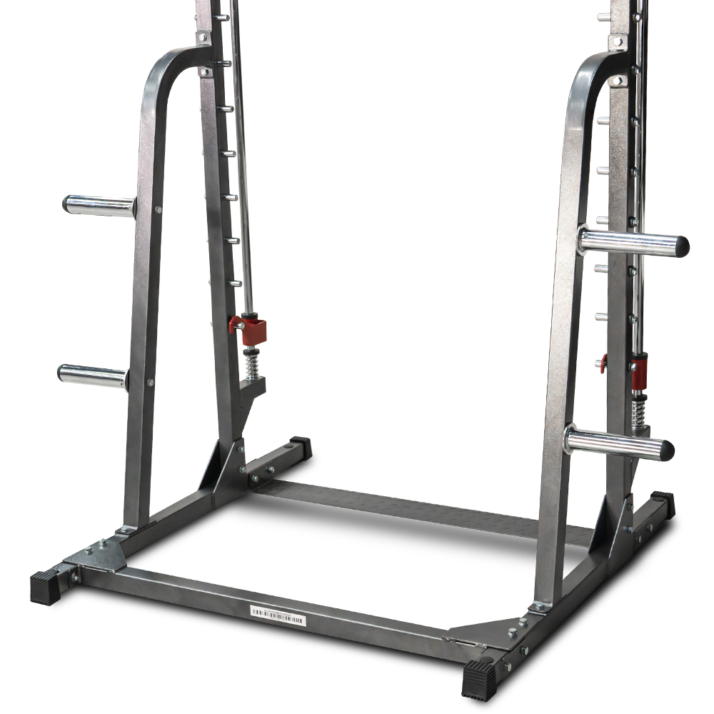 สมิทแมชชีน SM40 - 8