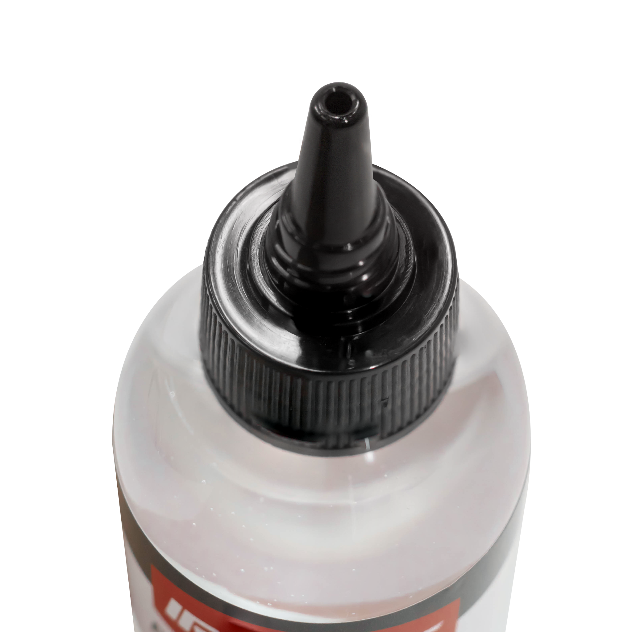 สเปรย์ฉีดสายพานลู่วิ่ง (โดยเฉพาะ) สเปรย์ซิลิโคน ช่วยหล่อลื่นสายพานลู่วิ่ง ลดการเสียดสี ขนาด 200ML ยี่ห้อ IRONTEC - 6