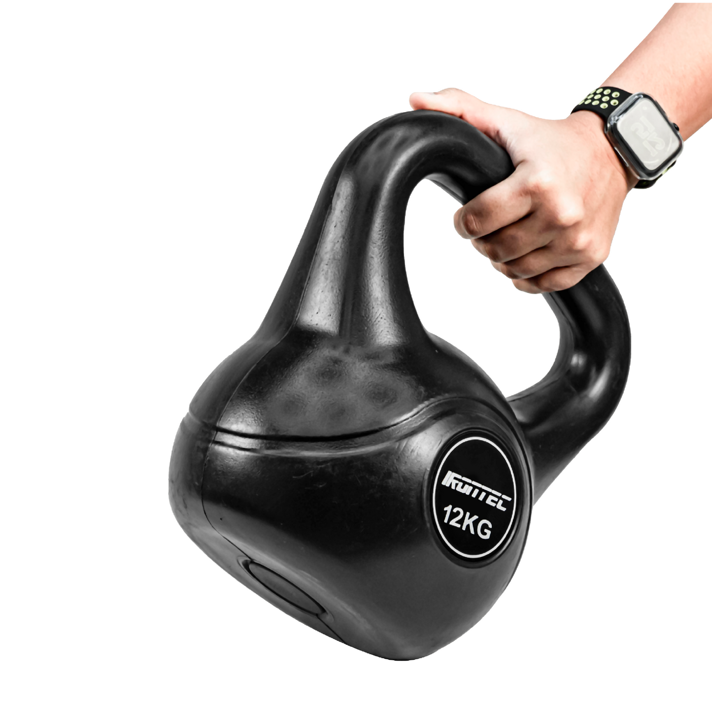 เคตเทิลเบล ขนาด 4-12KG - 6
