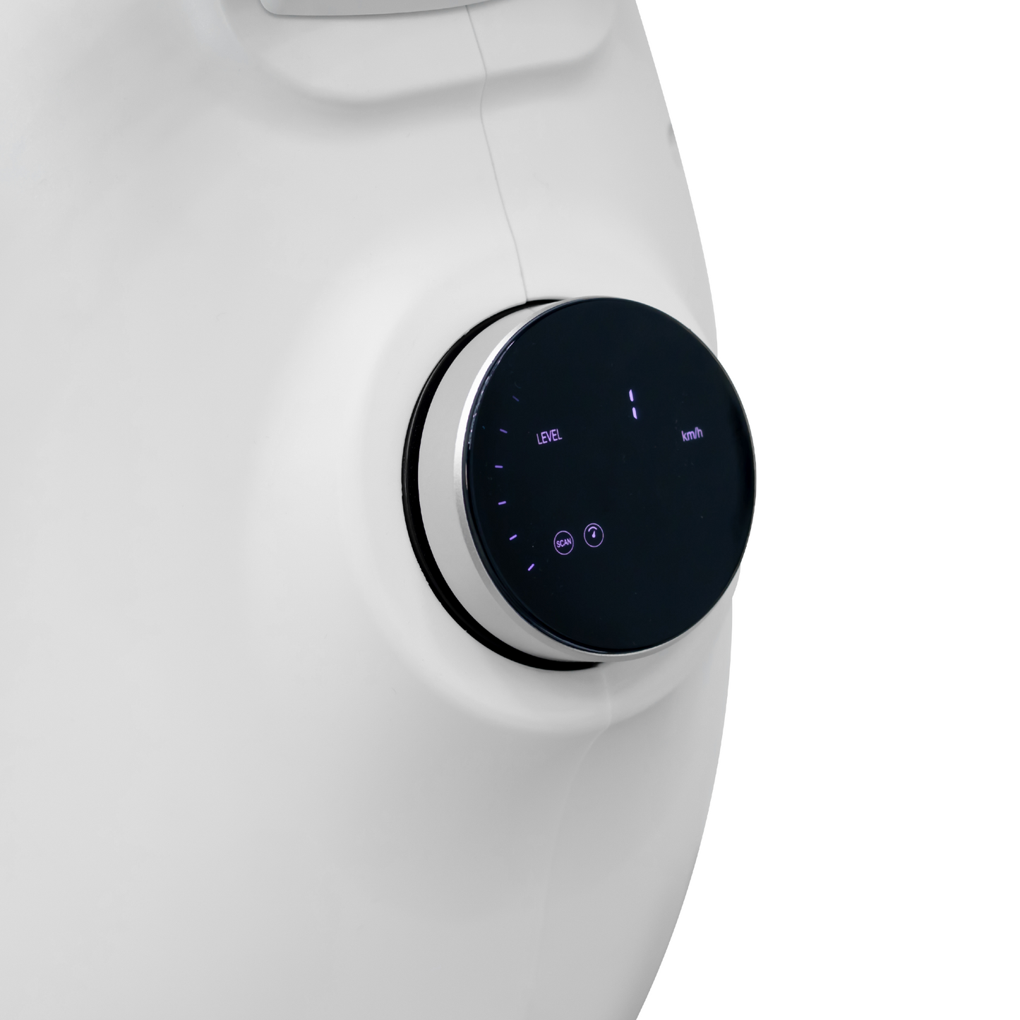 เครื่องกรรเชียงบก RM500 - 8