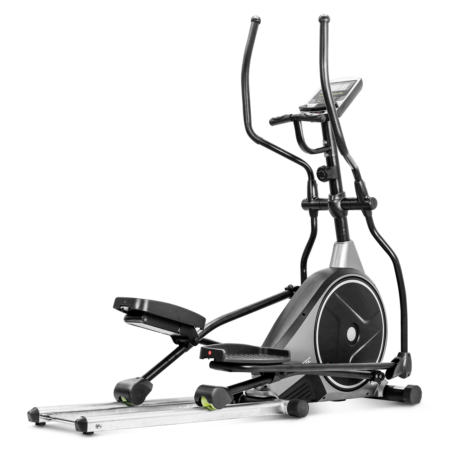 เครื่องเดินวงรี E200 - 1
