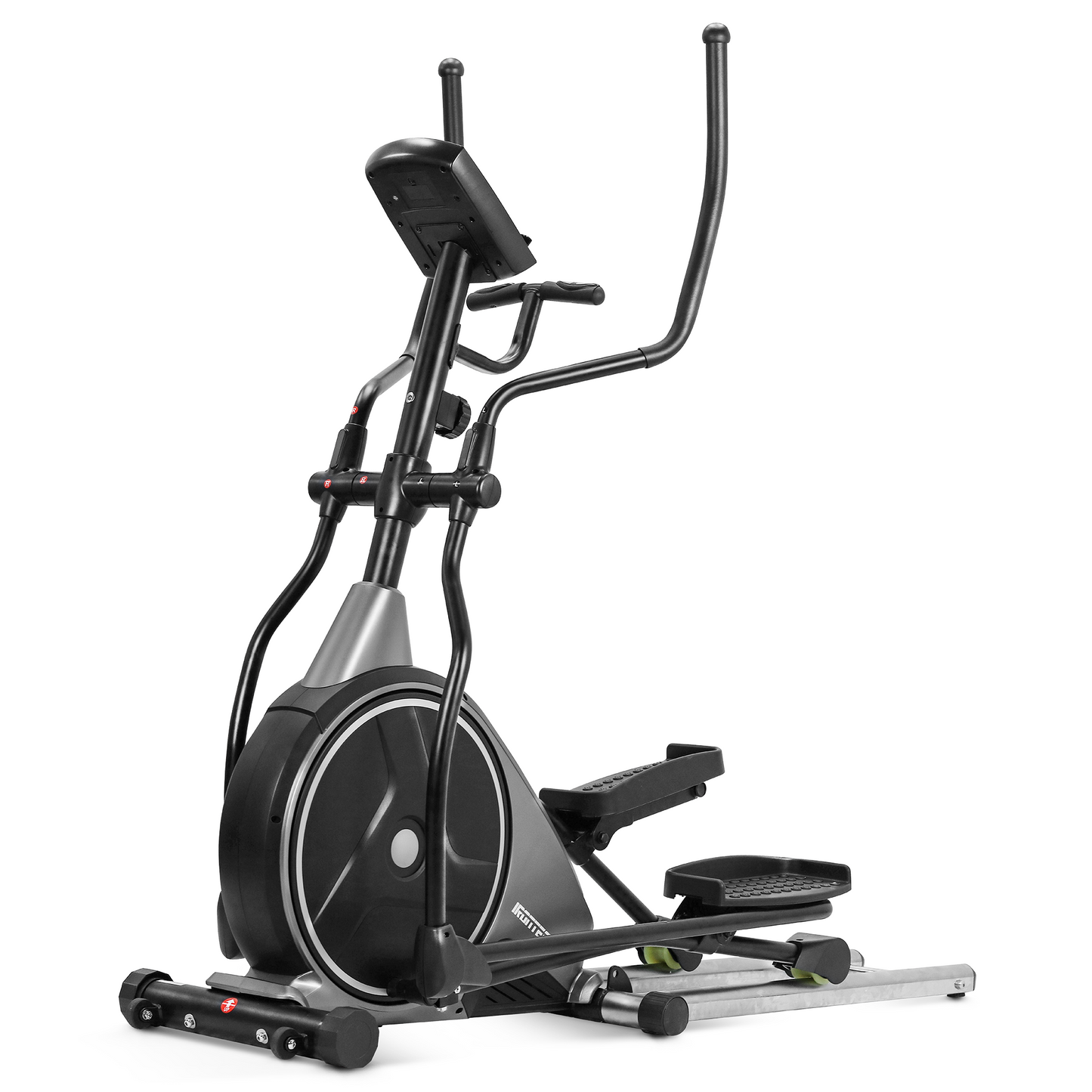 เครื่องเดินวงรี E200 - 2