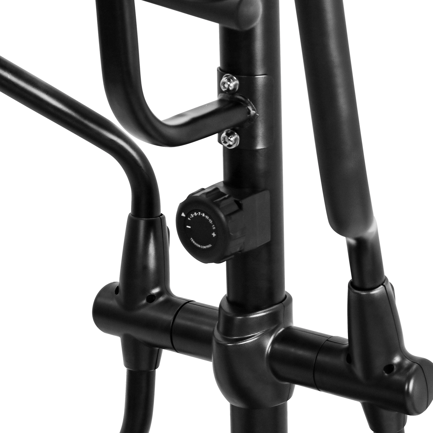 เครื่องเดินวงรี E200 - 5