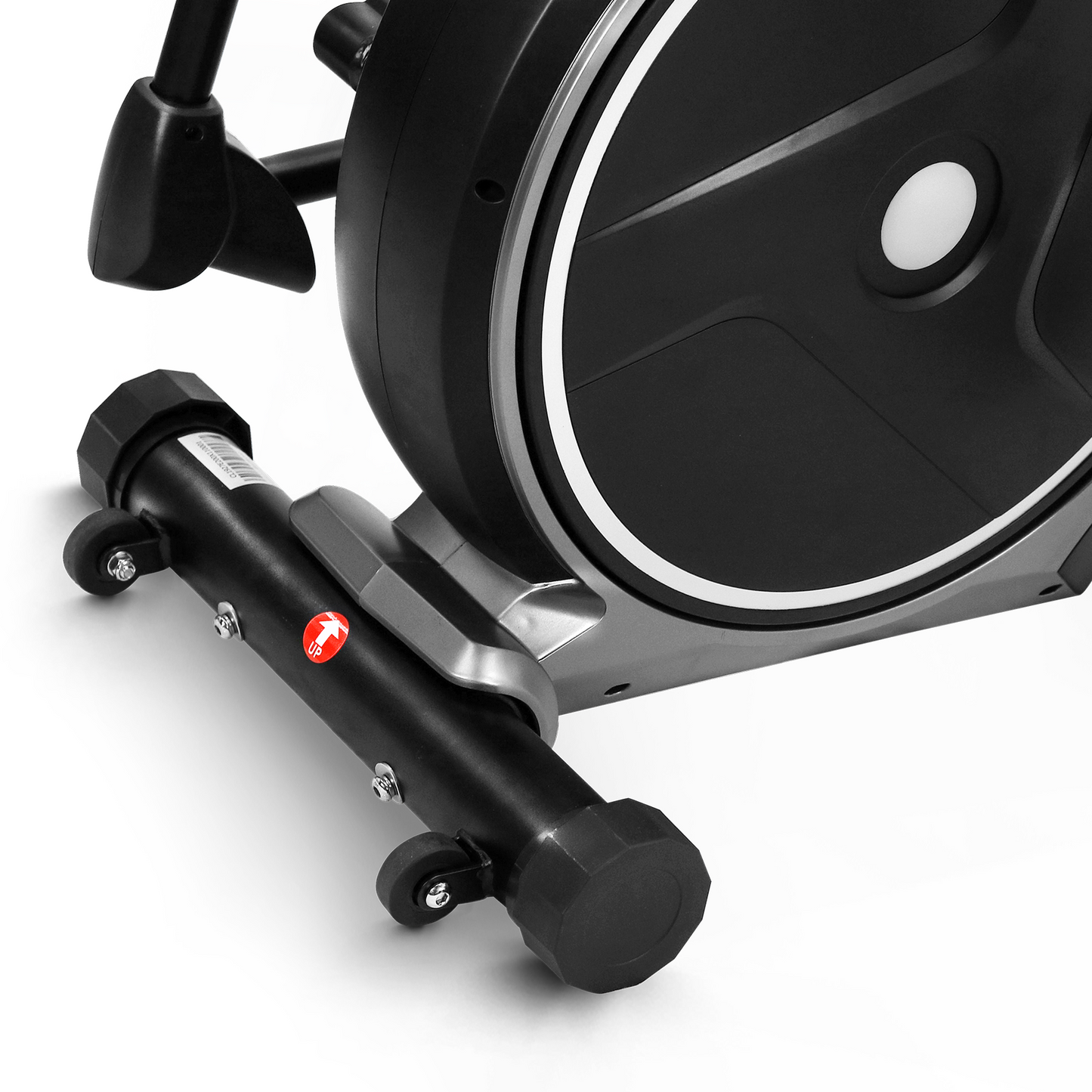 เครื่องเดินวงรี E200 - 8