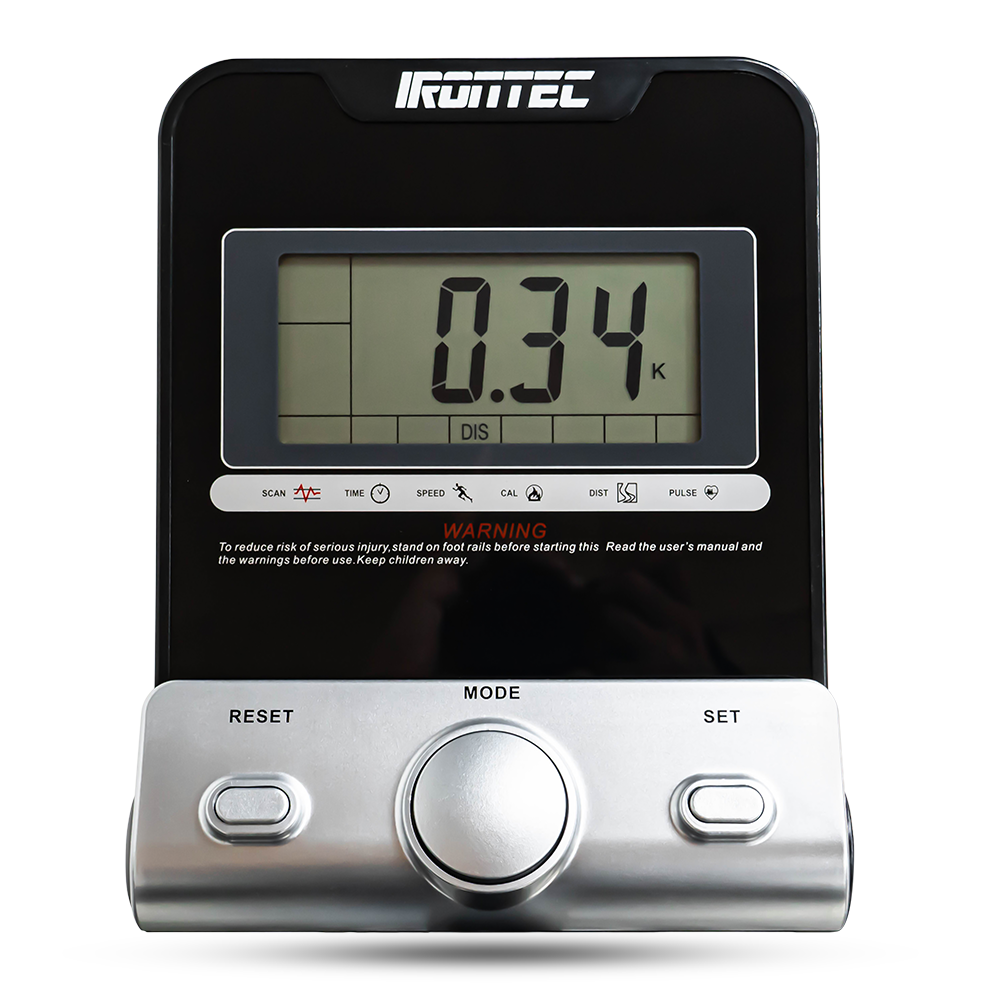 เครื่องเดินวงรี E300 - 6