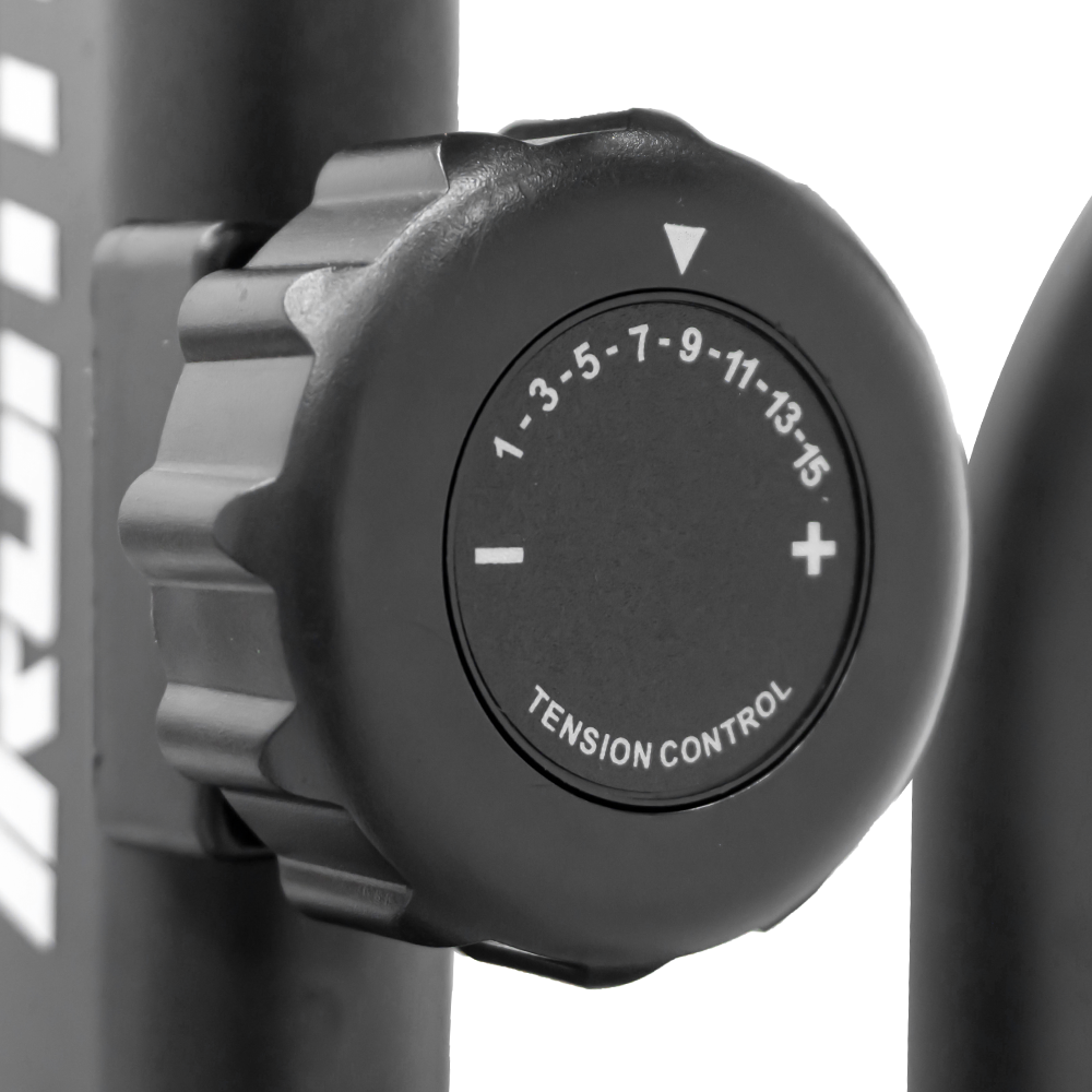 เครื่องเดินวงรี E300 - 8