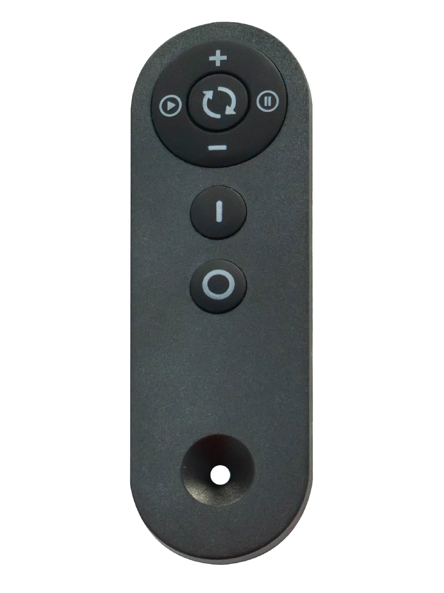 ลู่วิ่งไฟฟ้า รุ่น AMURO P20 (สีขาว) - 7