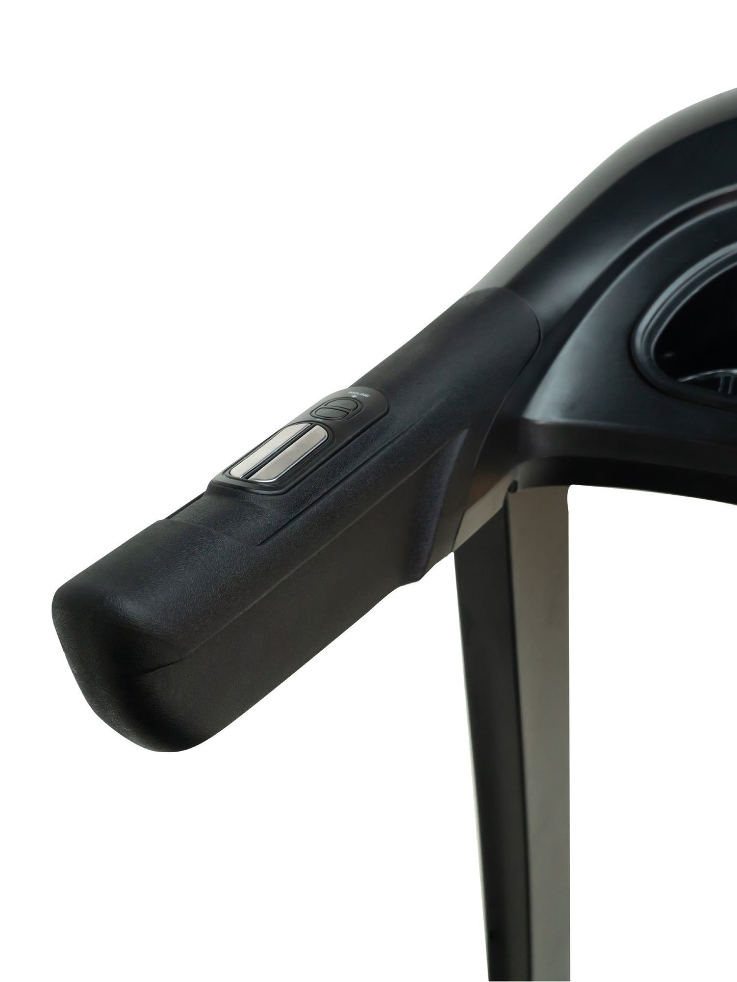 ลู่วิ่งไฟฟ้า รุ่น AMURO T48 (รองรับ ZWIFT) - 6