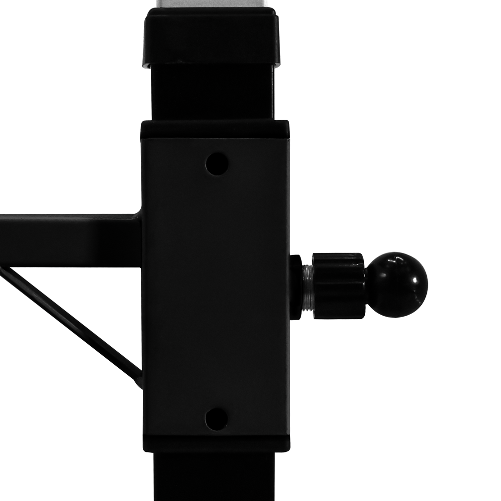 ม้านั่งยกน้ำหนัก POWER - 8