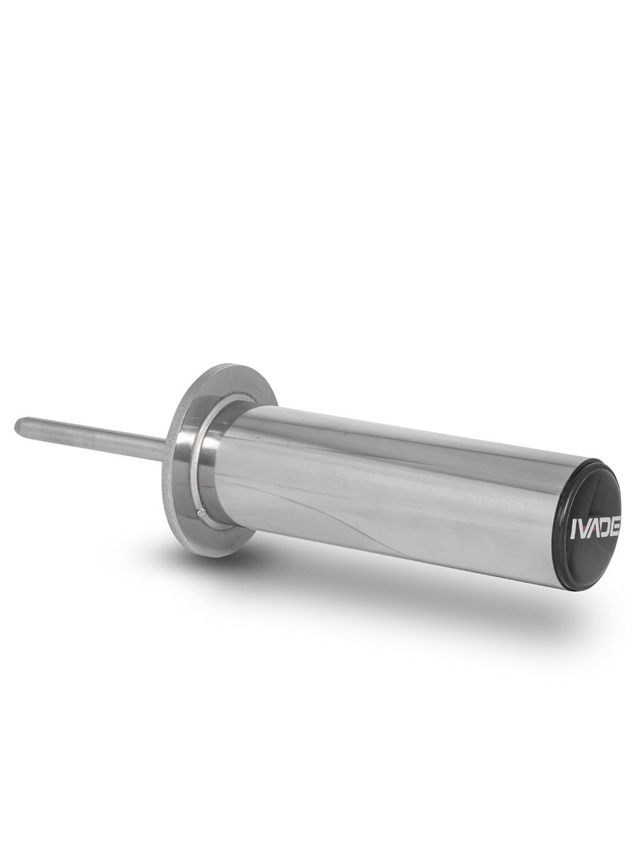 อุปกรณ์ใส่แผ่นน้ำหนักเพิ่ม สำหรับเครื่อง PIN-LOAD - 6