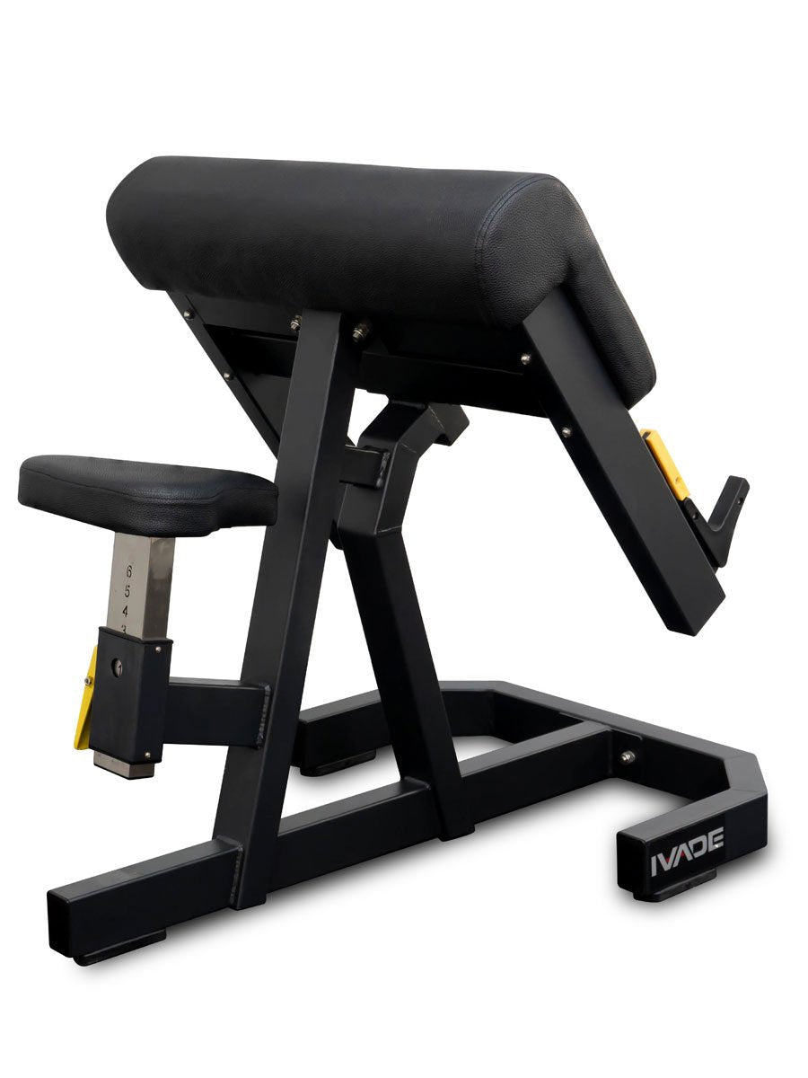 เก้าอี้เล่นหน้าแขน DJ155 (สีดำ) - 7
