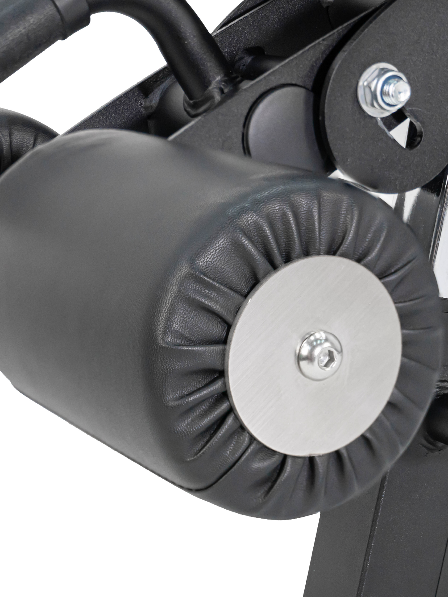 เก้าอี้เล่นเวท ABX80 (Commercial Grade) (ดำ) - 9