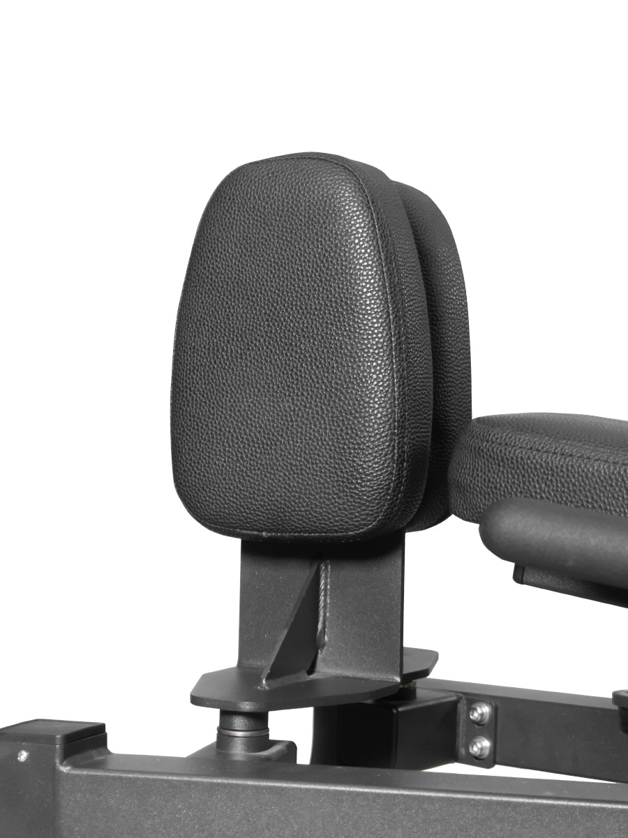 เครื่องบริหารกล้ามเนื้อ MX-13S (Commercial Grade) (สีดำ) - 4