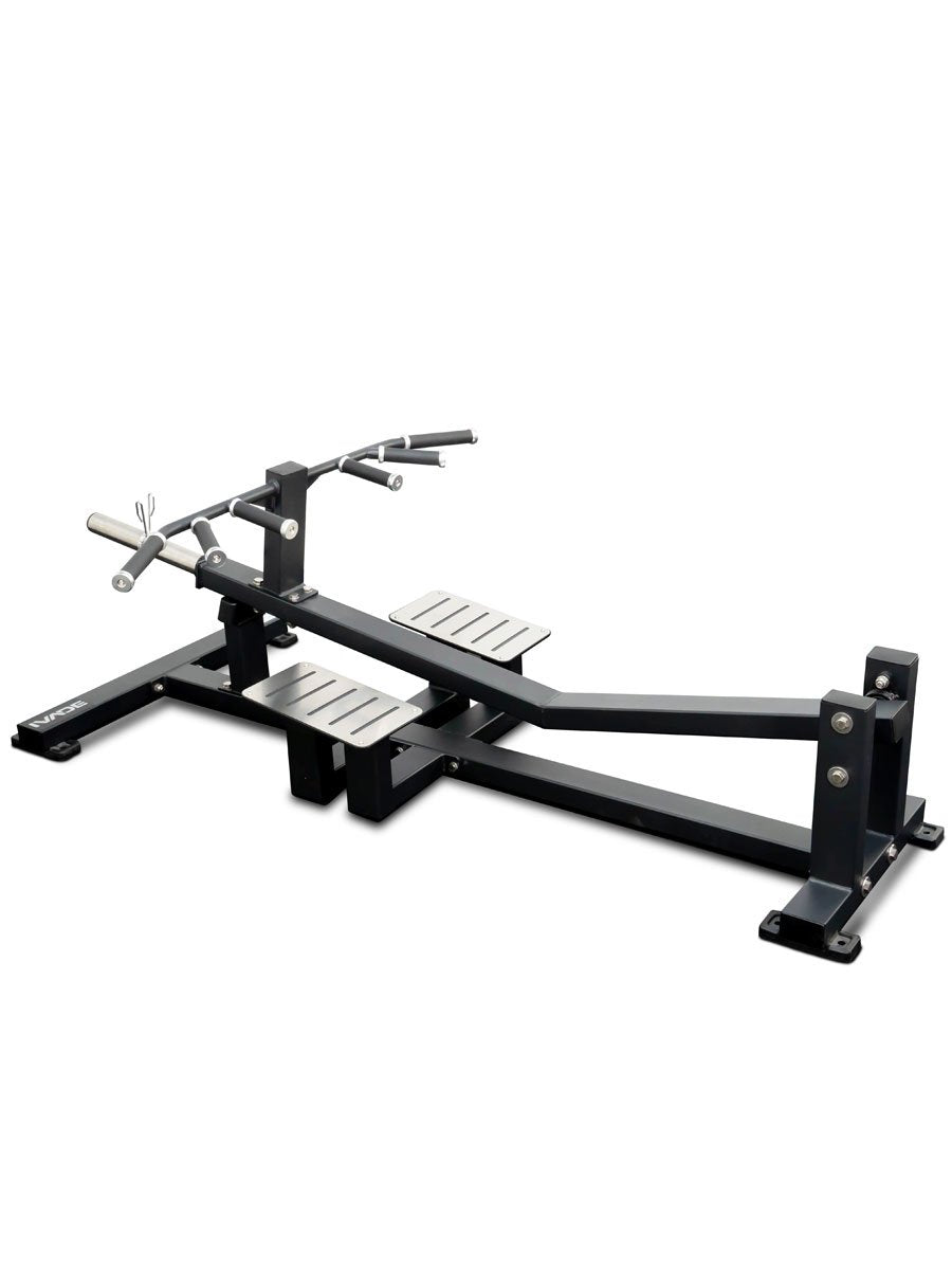 เครื่องเล่นหลัง DJ177 (สีดำ) - 8