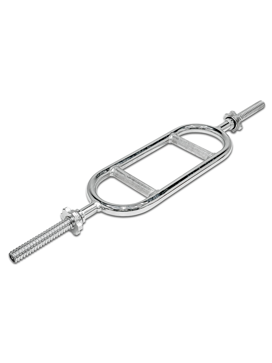 บาร์เล่นแขน 86CM Triceps Bar (แกน 1 นิ้ว) - 1