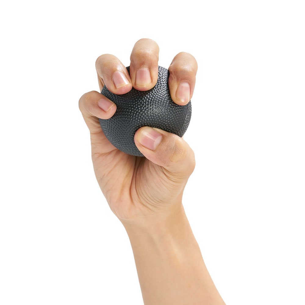 THAISPORTS ลูกบอลบริหารมือ มีน้ำหนัก 400g. SG-1088B - 2