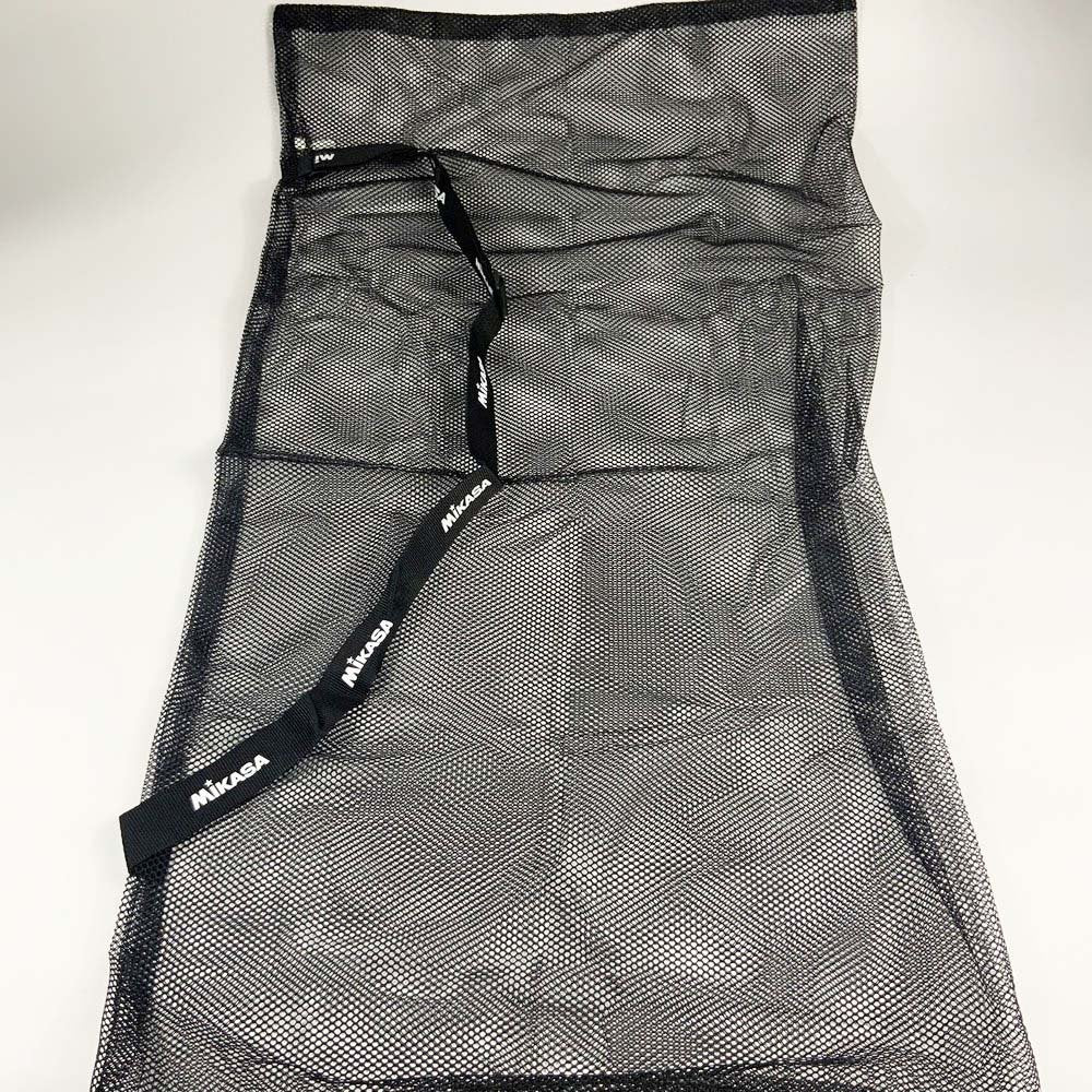 Mikasa Mesh Ball Bag รุ่น MBB2 ถุงตาข่ายใส่ลูกบอล ขนาดกลาง - 2