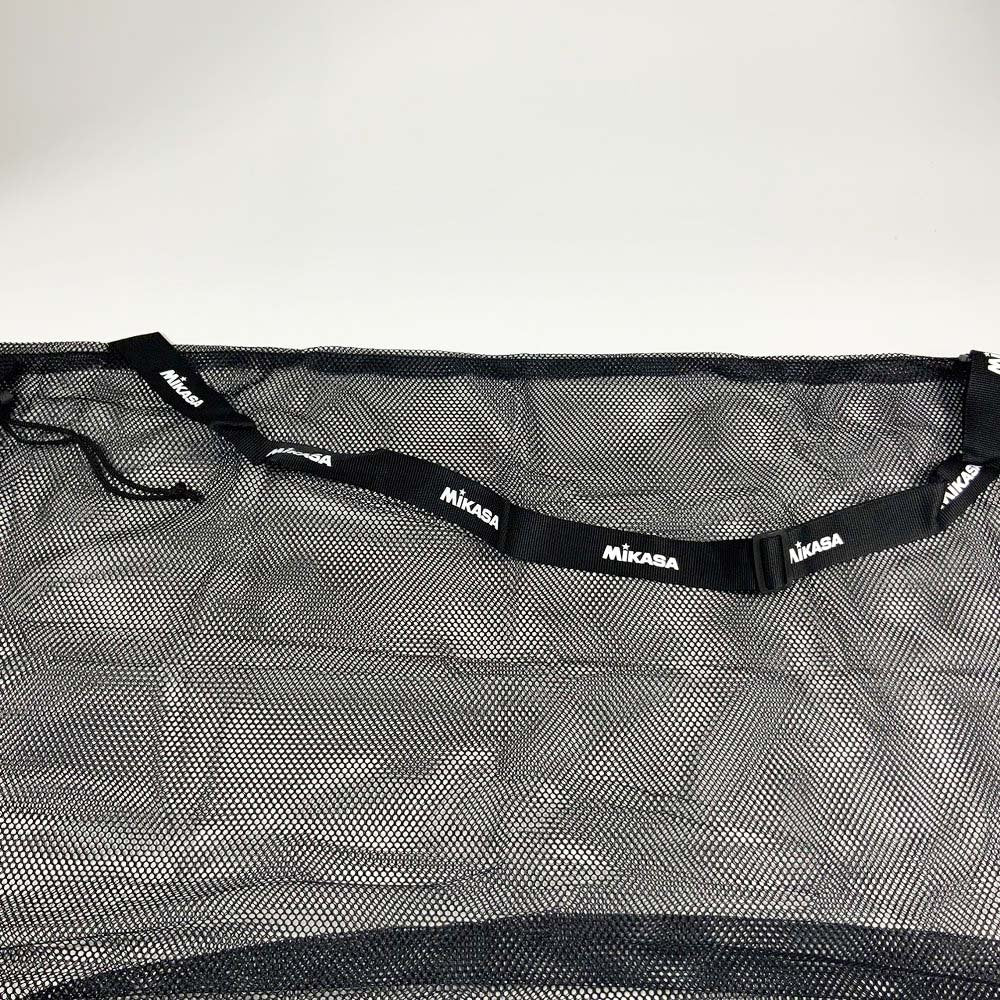 Mikasa Mesh Ball Bag รุ่น MBB2 ถุงตาข่ายใส่ลูกบอล ขนาดกลาง - 3