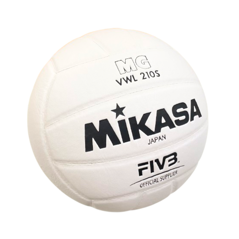 Mikasa วอลเลย์บอล VWL210S ลูกวอลเลย์ หนังอัด หนังสังเคราะห์ High Grade Synthetic Leather - 3