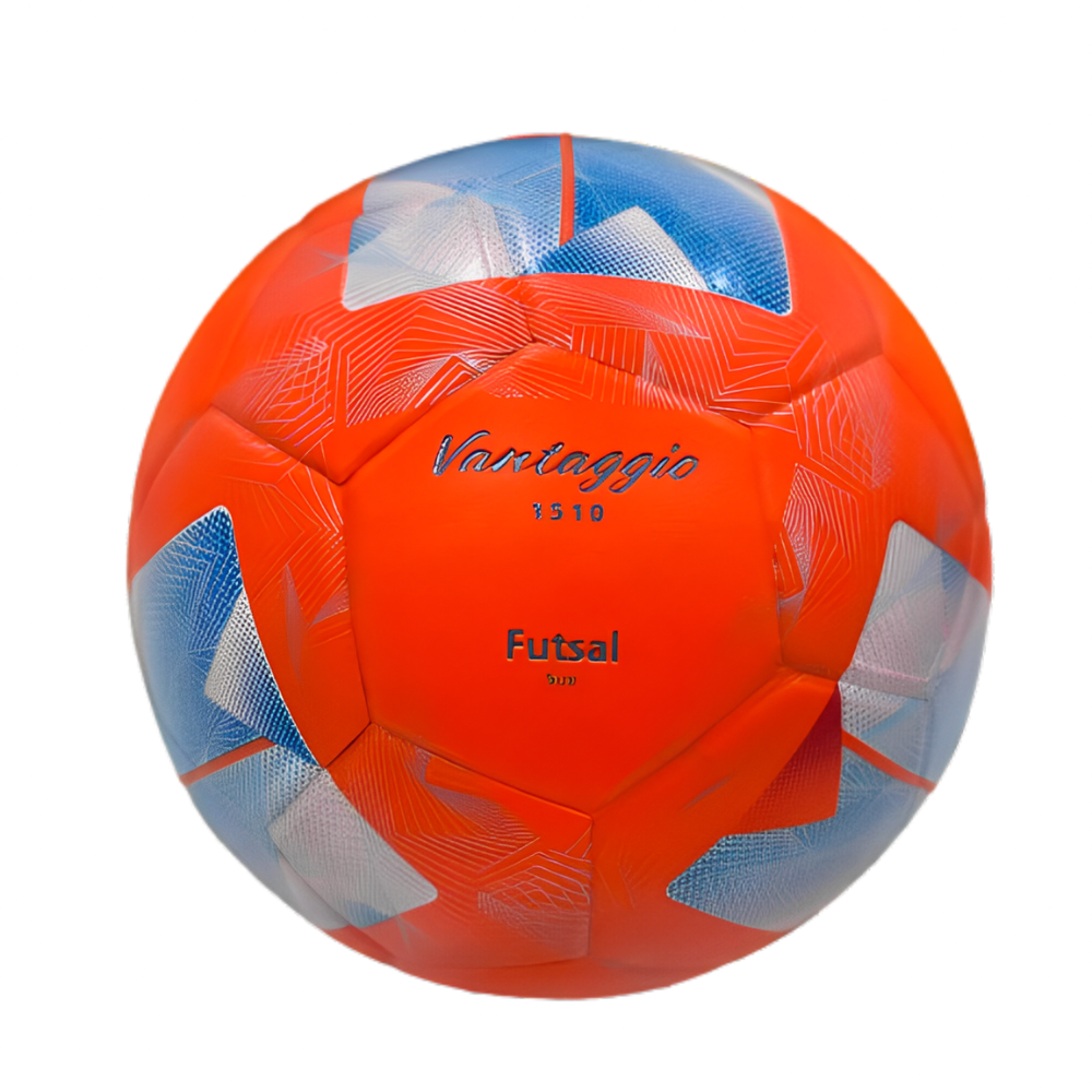 Molten ฟุตซอล F9N1510-OB ลูกฟุตซอล หนังอัด PVC ขนาดมาตรฐาน ทนปูน - 1