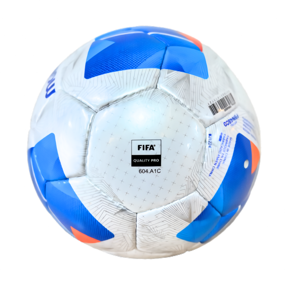 Molten ฟุตซอล F9N4800 ลูกฟุตซอล หนัง PU เย็บมือ ขนาดมาตรฐาน รุ่นใช้แข่งขัน FIFA PRO รองรับ - 2