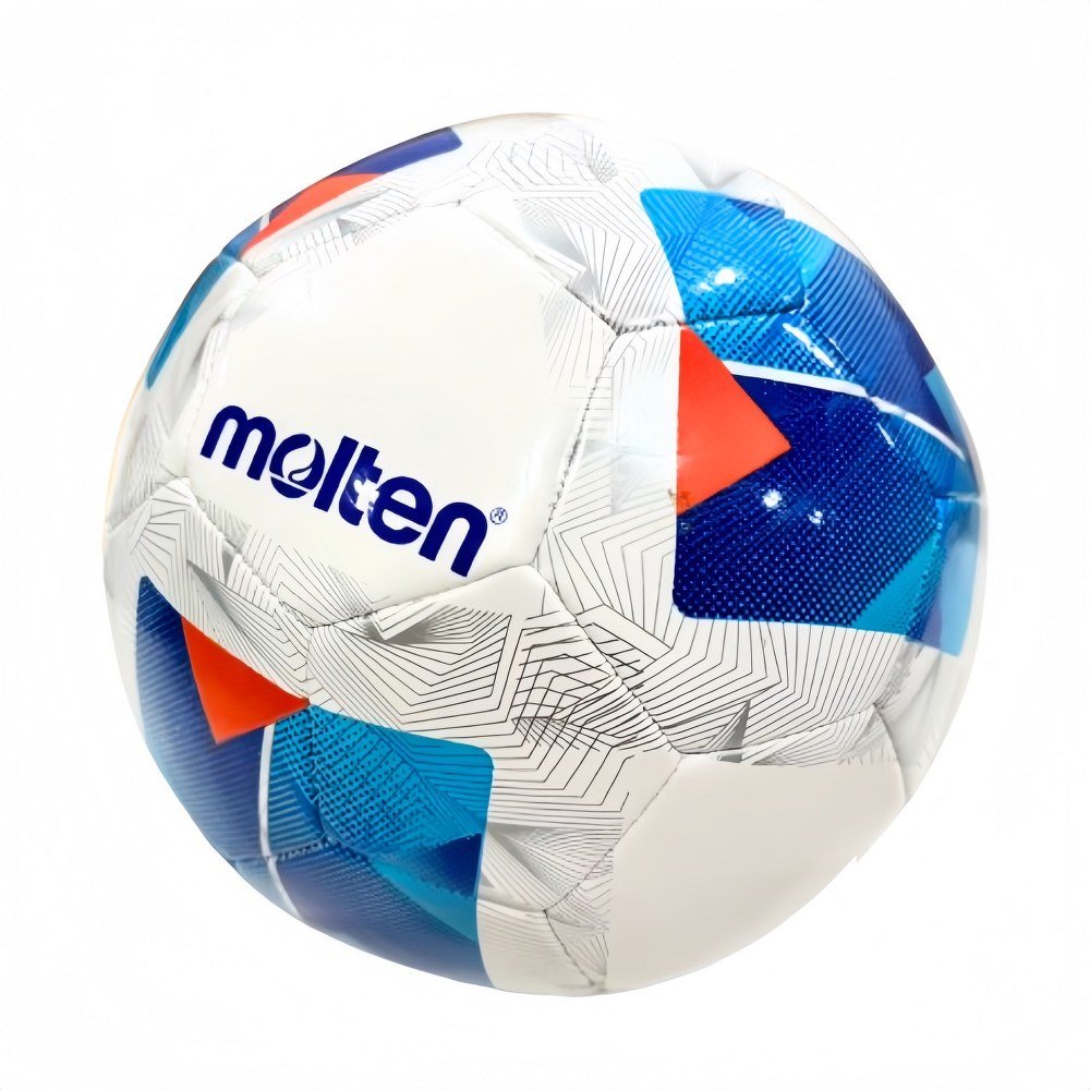 Molten ฟุตบอล F3N1000 ลูกบอล หนัง TPU เบอร์3 สำหรับเด็ก - 4