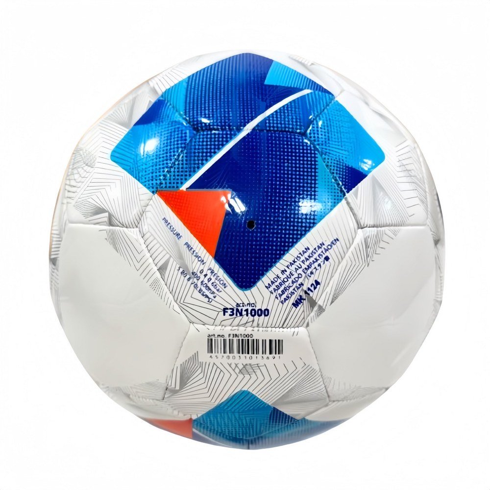 Molten ฟุตบอล F3N1000 ลูกบอล หนัง TPU เบอร์3 สำหรับเด็ก - 5
