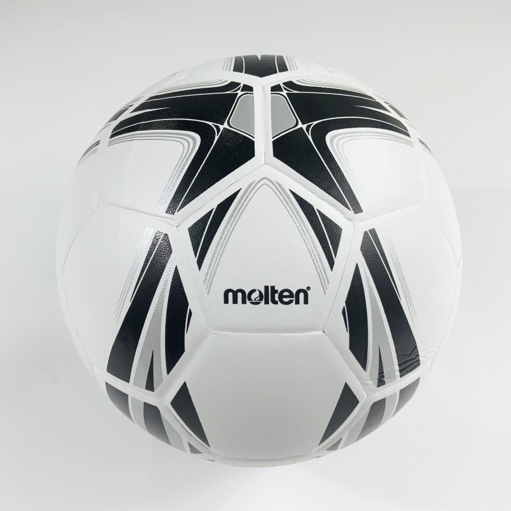 Molten ฟุตบอล F3Y1515-WK ลูกบอล หนังอัด PVC เบอร์3 สำหรับเด็ก - 1