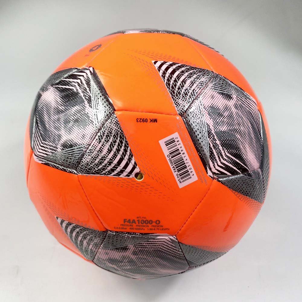 Molten ฟุตบอล F4A1000-O ลูกบอล หนัง TPU เบอร์4 สำหรับเด็ก - 4 Supersports Thailand