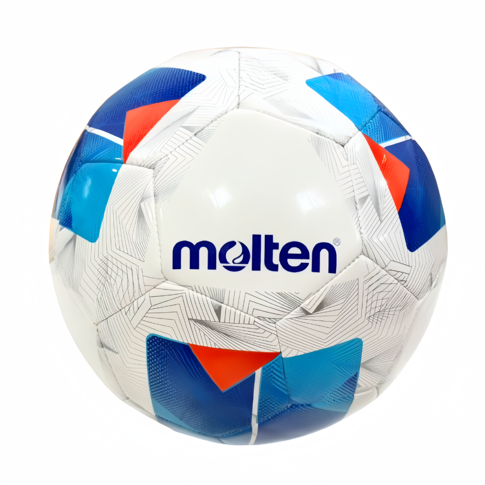 Molten ฟุตบอล F4N1000 ลูกบอล หนัง TPU เบอร์4 สำหรับเด็ก - 2