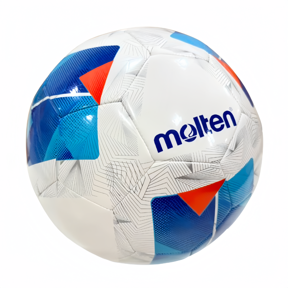 Molten ฟุตบอล F4N1000 ลูกบอล หนัง TPU เบอร์4 สำหรับเด็ก - 3