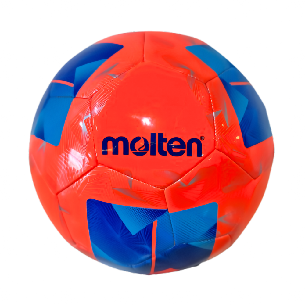 Molten ฟุตบอล F4N1000-OB ลูกบอล หนัง TPU เบอร์4 สำหรับเด็ก - 2
