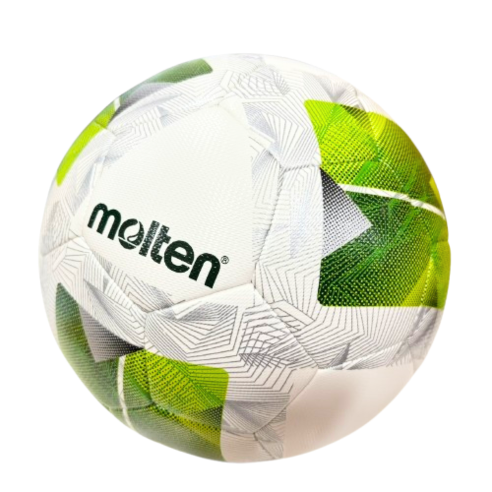 Molten ฟุตบอล F4N3400-G ลูกบอล หนัง PU เบอร์4 รุ่นแข่งขัน - 4