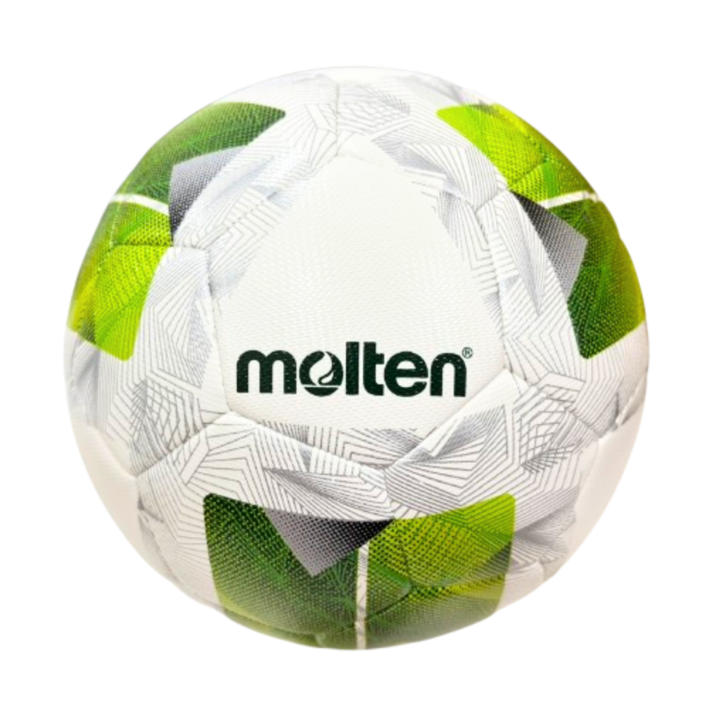 Molten ฟุตบอล F4N3400-G ลูกบอล หนัง PU เบอร์4 รุ่นแข่งขัน - 2