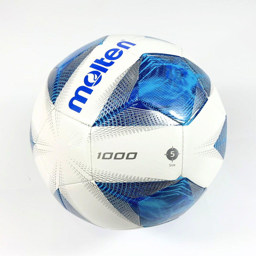 Molten ฟุตบอล F5A1000 ลูกบอล หนัง TPU เบอร์5 - 1