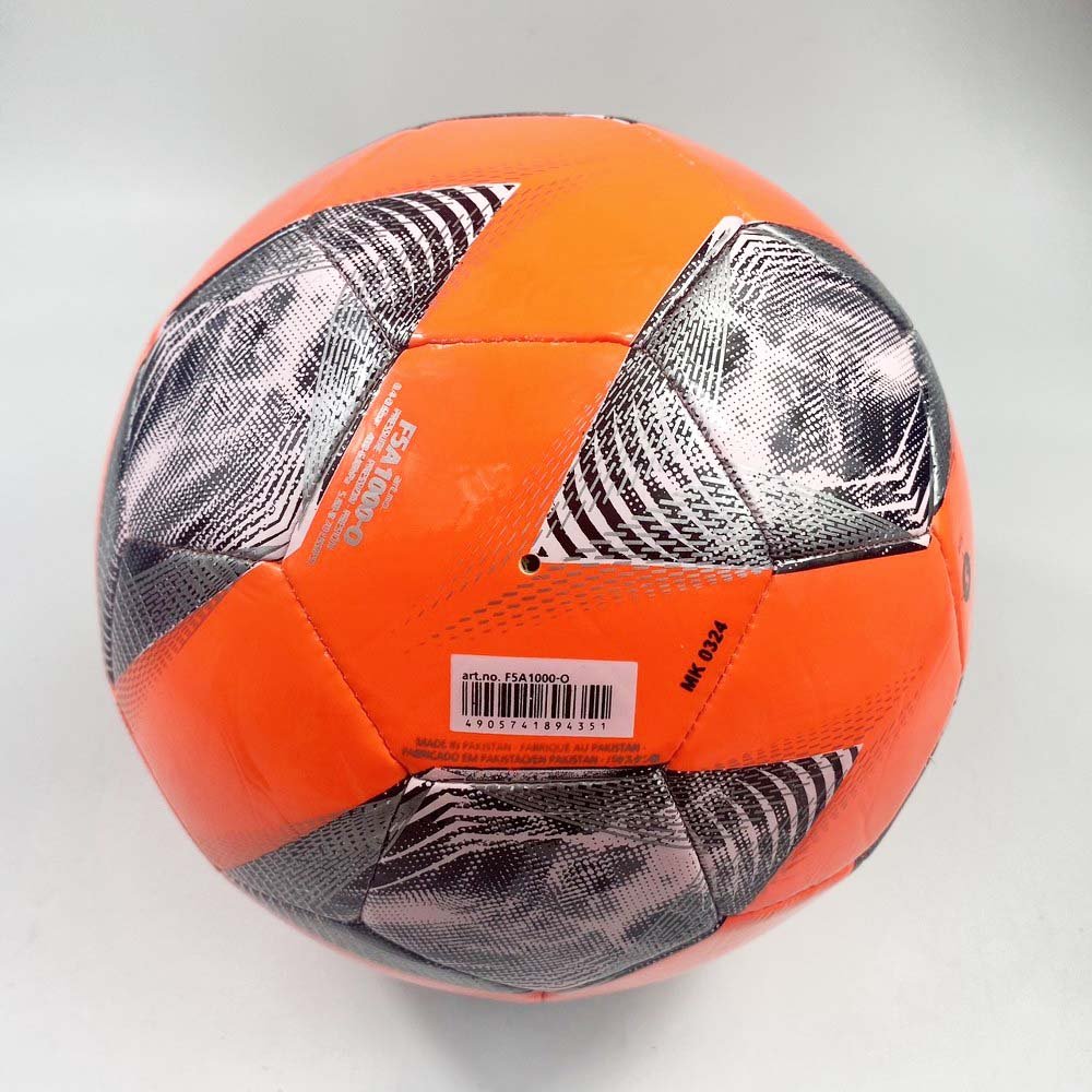 Molten ฟุตบอล F5A1000-O ลูกบอล หนัง TPU เบอร์5 - 5 Supersports Thailand