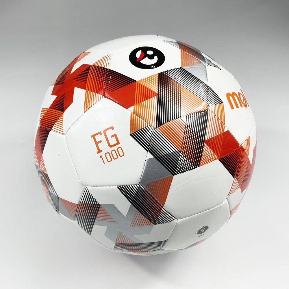 Molten ฟุตบอล F5D1000-TL ลูกบอล หนัง TPU เบอร์5 ลายไทยลีก - 2