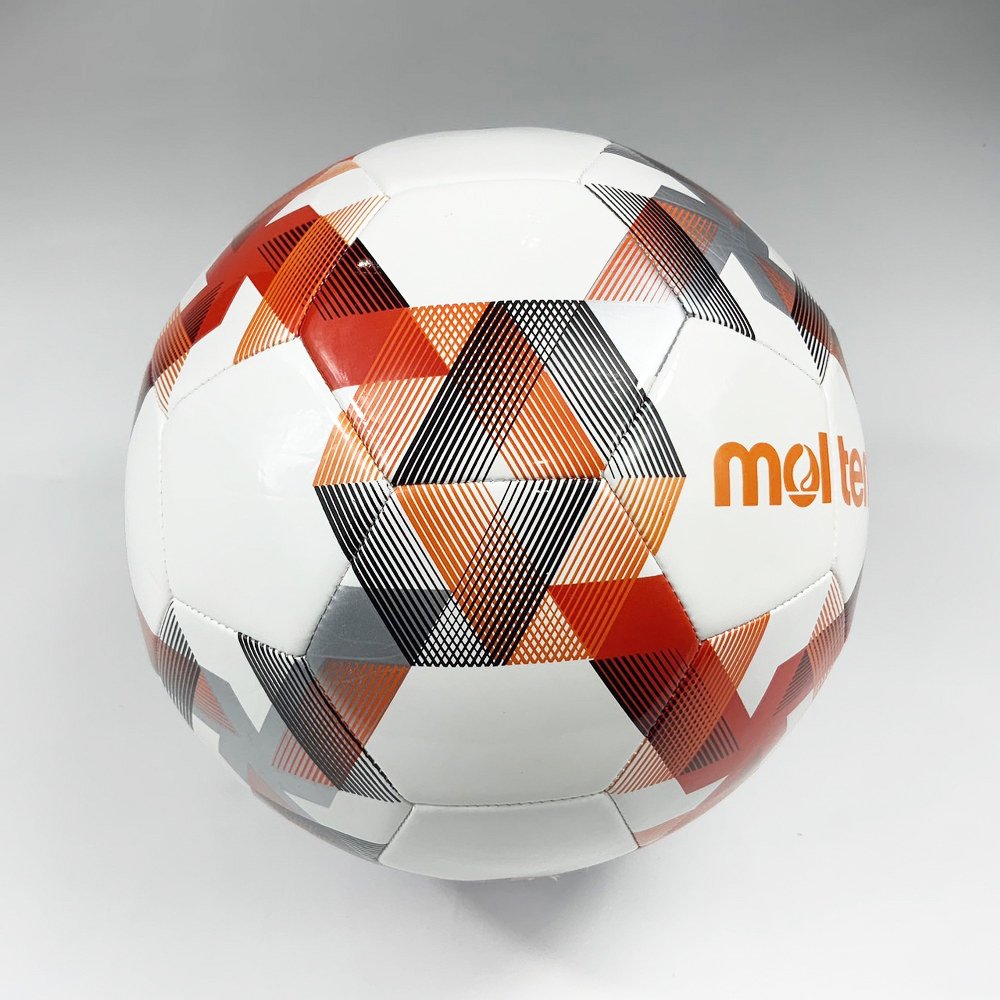 Molten ฟุตบอล F5D1000-TL ลูกบอล หนัง TPU เบอร์5 ลายไทยลีก - 5
