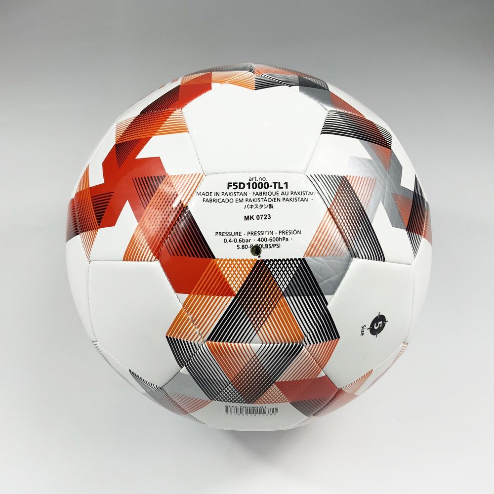 Molten ฟุตบอล F5D1000-TL ลูกบอล หนัง TPU เบอร์5 ลายไทยลีก - 6