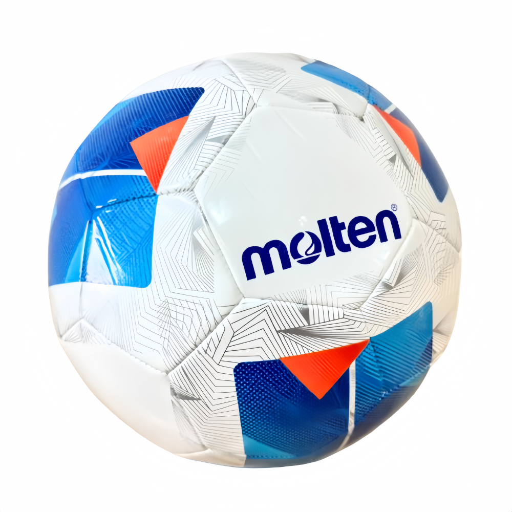 Molten ฟุตบอล F5N1000 ลูกบอล หนัง TPU เบอร์5 - 3