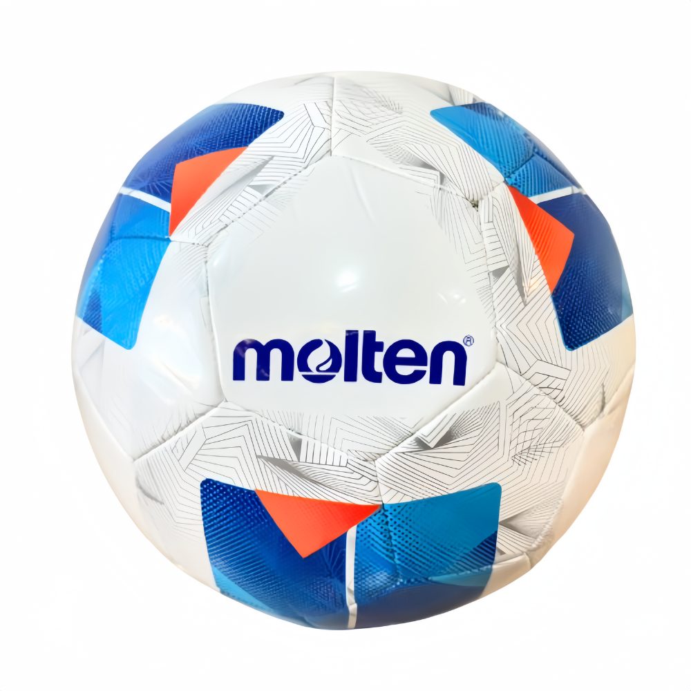 Molten ฟุตบอล F5N1000 ลูกบอล หนัง TPU เบอร์5 - 2
